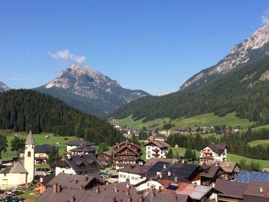 Borgata Cima Sappada